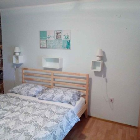Apartment In Bribir 34934 Exterior photo