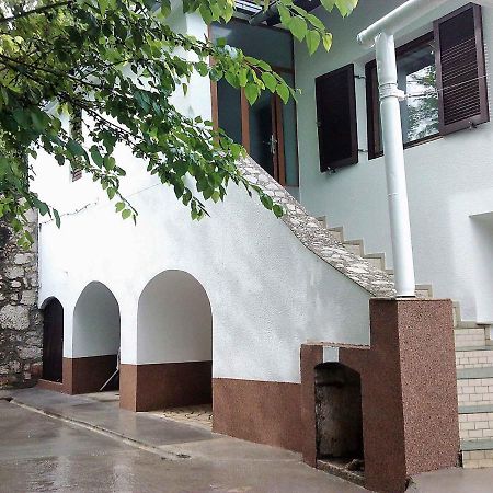 Apartment In Bribir 34934 Exterior photo