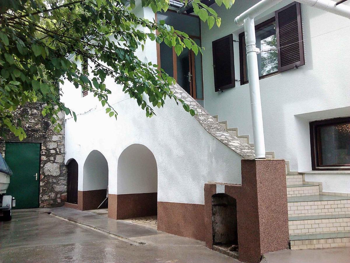 Apartment In Bribir 34934 Exterior photo