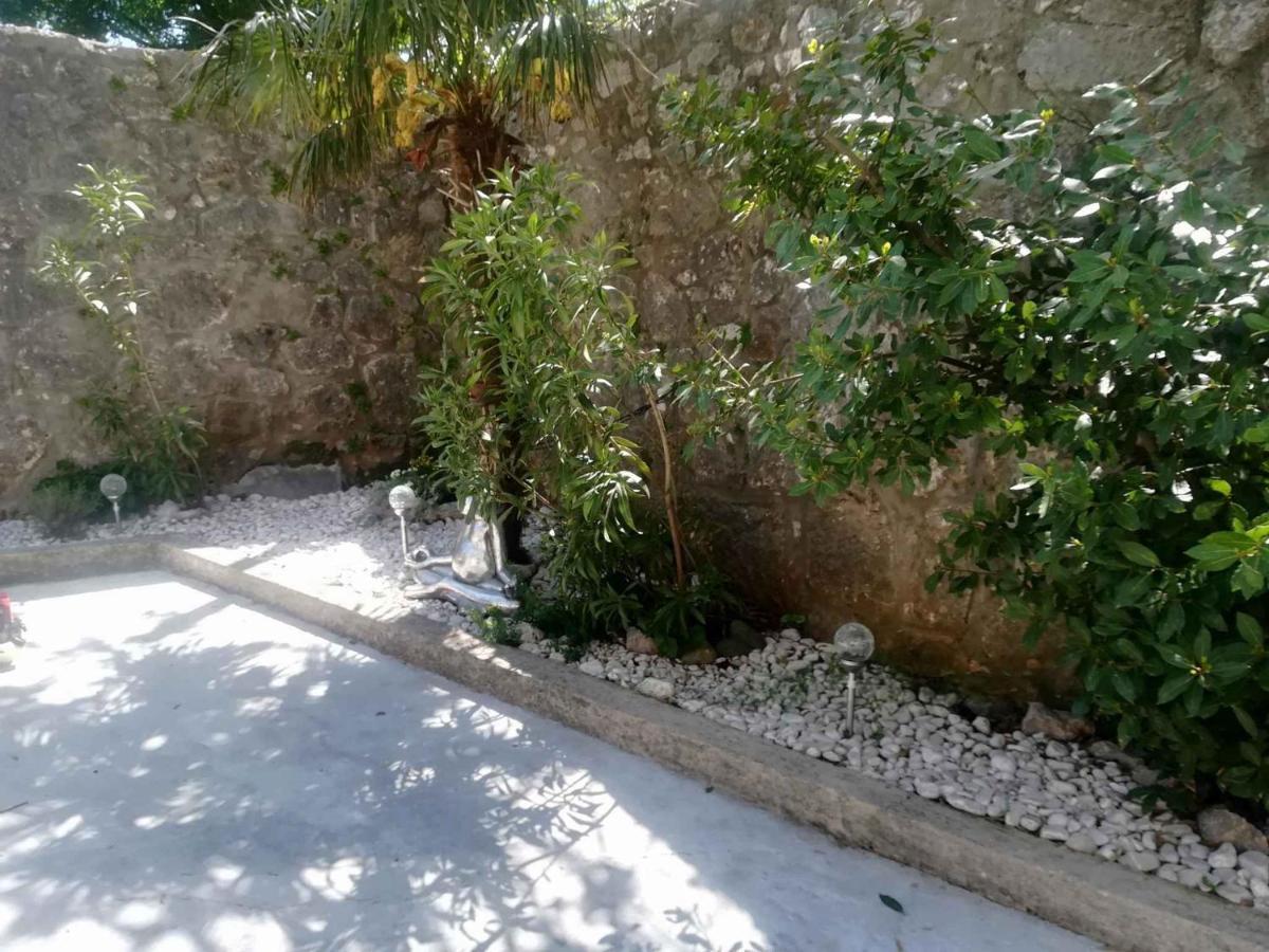 Apartment In Bribir 34934 Exterior photo
